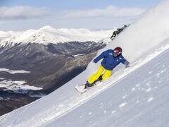 Precios congelados y cuotas, la clave del boom de preventas en los centros de esquí