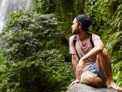 El paisaje tropical que tenés que visitar si viajás al Noroeste argentino