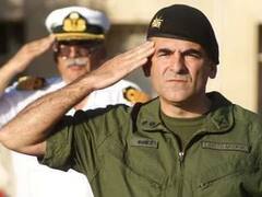 El Gobierno designó al nuevo jefe de la Casa Militar: de quién se trata