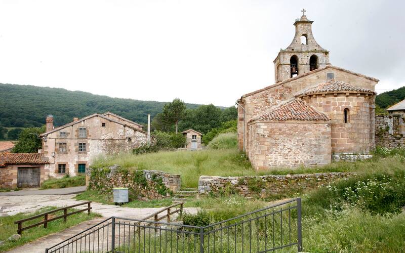 Escapada: historia, naturaleza y gastronomía, los encantos de Salcedillo, un pueblito a una hora de Palencia. (Imagen: www.palenciaturismo.es)