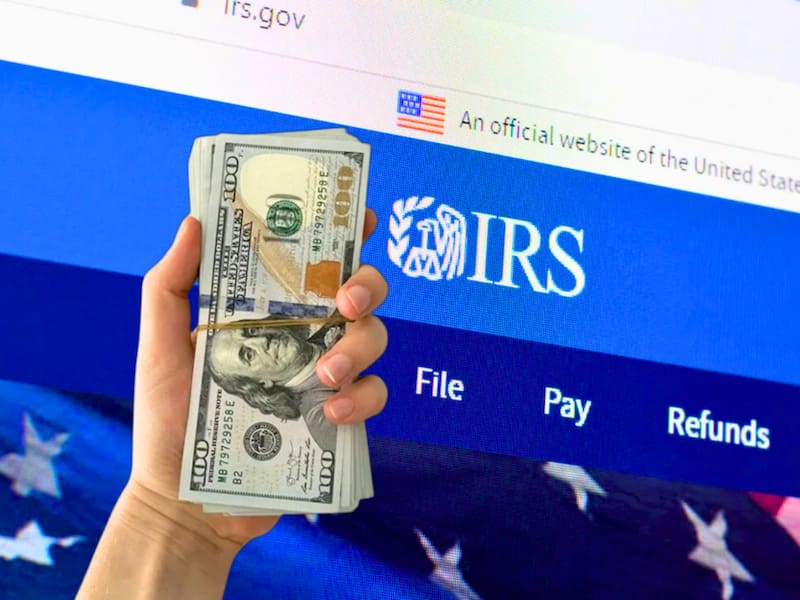 IRS busca aliviar los impuestos para los propietarios. Fuente: Archivo.