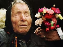 Terrible profecía de Baba Vanga se convierte en realidad: había anticipado esta tragedia para 2025