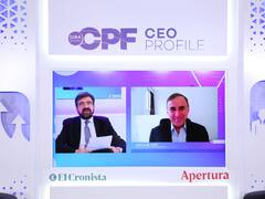 "La diversidad de perfiles que se complementen es clave", según el CEO de esta multinacional francesa