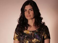 Soledad Villamil en el Bebop Club