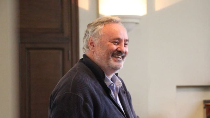 Joaquín de la Torre