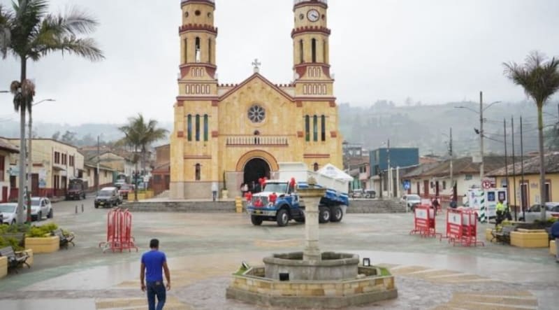 Une: un destino tranquilo y natural cerca de Bogotá para escapadas de fin de semana. (Foto: archivo).