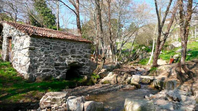 La ruta de senderismo de Pontevedra que tiene 23 molinos de agua y es perfecta para el otoño.