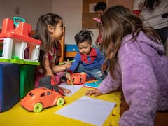 El Gobierno salió a responder las críticas por la pobreza infantil: qué dicen los datos