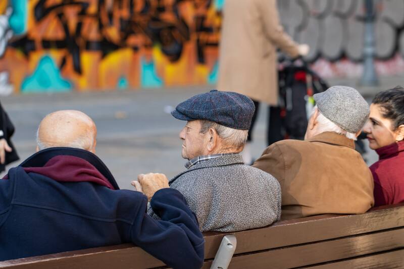 Los jubilados docentes tendrán un aumento del 8,5% para agosto.