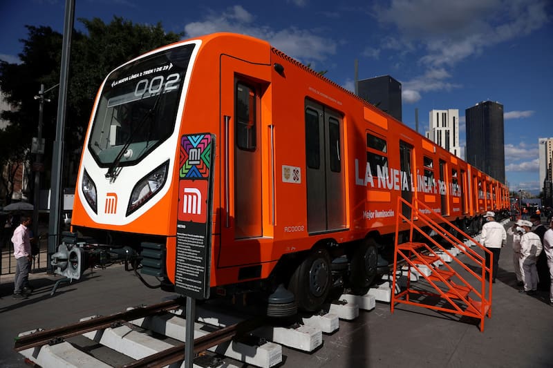 Monterrey aumenta el precio del boleto del metro. Fuente: archivo