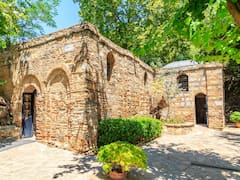 Hallaron la última casa que habitó la Virgen María: el secreto mejor guardado de Turquía que emociona a los cristianos