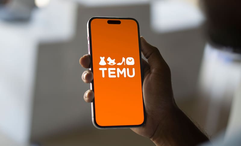 Nuevos aranceles encarecen las compras en plataformas chinas a partir del 15 de agosto Fuente: Shutterstock.