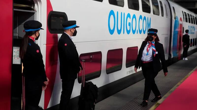 Adiós Renfe: Ouigo ofrece pasajes a Barcelona, Zaragoza y Tarragona por menos de 10 euros, ¿cómo acceder a ellos?