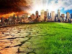 Cómo financiar un cambio más rápido hacia un mundo mejor