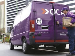 OCA podría venderse por partes y la mira está puesta en Seprit