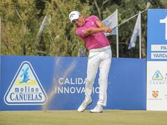 Arranca el Molino Cañuelas Championship con un destacado field de jugadores