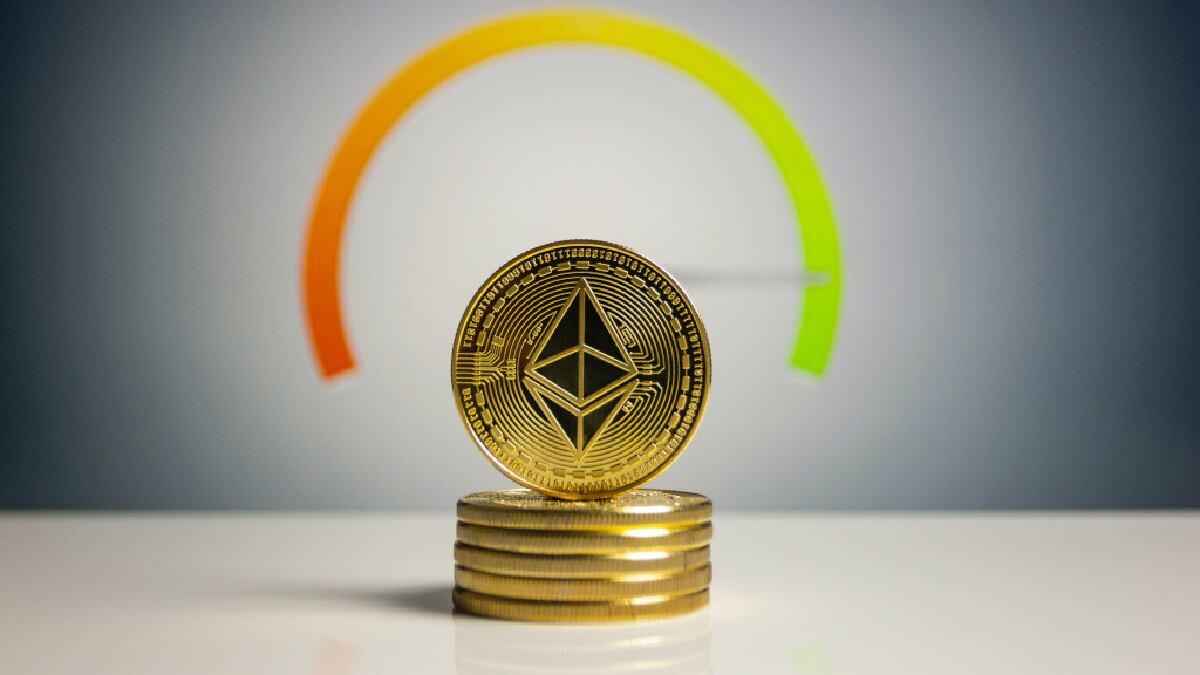 Ethereum: a cuánto cotiza este miércoles 31 de diciembre