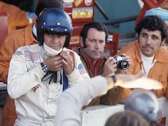 Subastaron un reloj TAG Heuer Mónaco que usó Steve McQueen en la película Le Mans: cuándo y cuánto cuesta