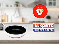 Alkosto ofrece una sartén antiadherente premium a menos de $40.000 y con envío gratis