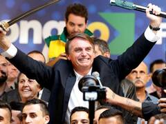 Bolsonaro quiere un bloque liberal con Argentina, Chile y Paraguay