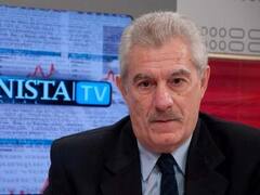 Tras el atentado a Cristina, Storani cuestiona la "cloaca" de la dirigencia: "Necesitamos acuerdos o no salimos"