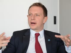 Zawadzki: "Más empresas van a sumarse al mercado buscando fondeo en 2019"