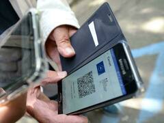 Pasaporte sanitario: cuál es la inesperada recomendación de la revista científica The Lancet