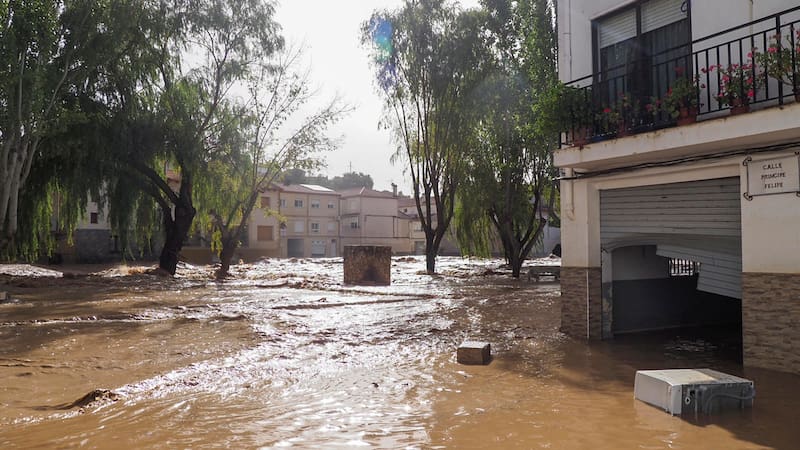 Tormenta Dana | Las compensaciones de seguros superarán los 3500 millones de euros: cuándo empiezan a pagar.
