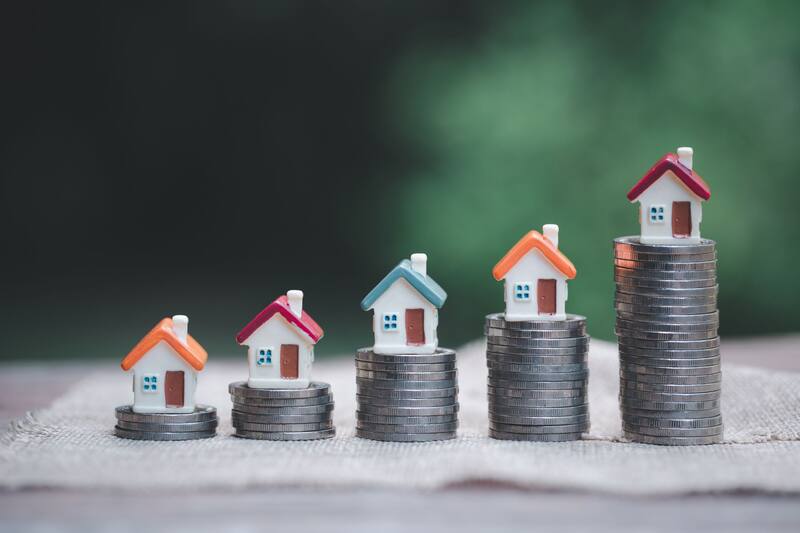 La firma permite entrar en un proyecto desde los $ 5000