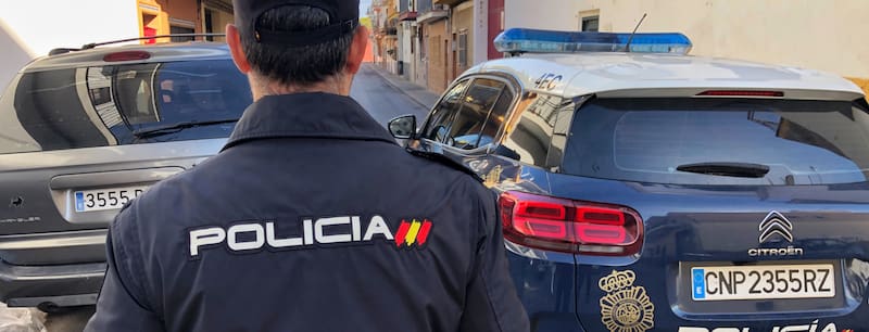 Salario de la Policía Nacional en España: ¿cuánto cobra en agosto de 2024 según categoría y complementos? (Imagen: archivo)