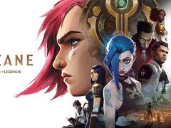 Arcane en Netflix: 3 series para ver si te gustó el universo de League of Legends