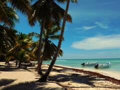 Sin cepo y con dólar barato, hay boom de viajes de argentinos al Caribe