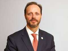 Para TotalEnergies, la restricción al giro de dividendos limita el desarrollo de Vaca Muerta