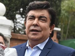 La Justicia tomó una polémica decisión en favor de Fernando Espinoza