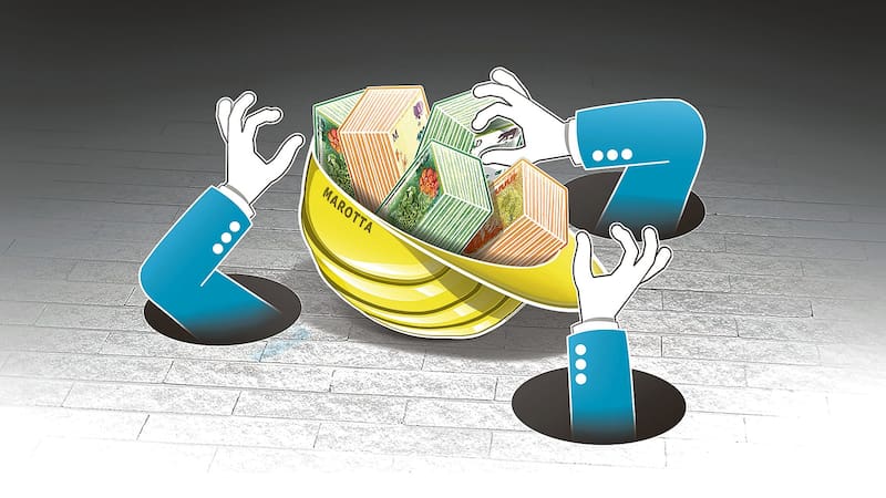 Fuente: Francisco Marotta.