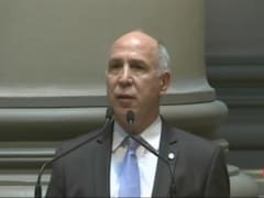 La Corte definirá tras la feria judicial sobre la nueva ley que limita el "2x1"