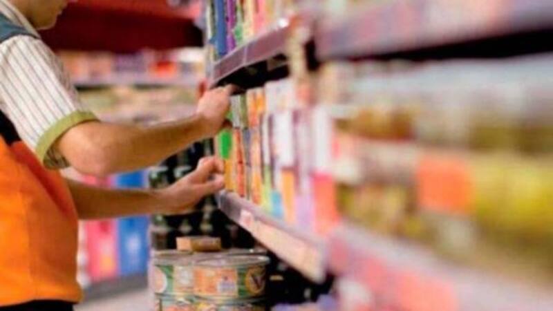 Los números del comercio minorista en España.