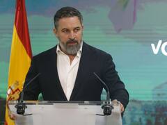 Vox rechazará los presupuestos autonómicos del PP si favorece a inmigrantes y feministas: "Nadie esperará..."