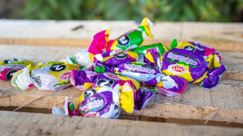 Peligra la producción de esta clásica marca de caramelos ácidos