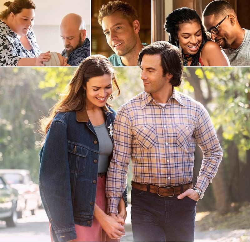 This is Us, temporada 5, con capítulos estreno los miércoles en Star Premium