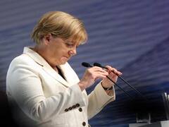 Merkel sufre una derrota histórica en elecciones legislativas