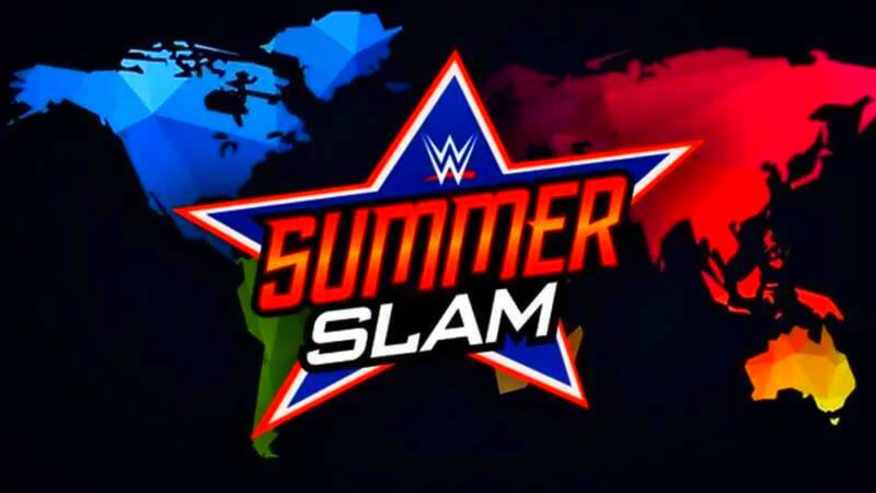 SummerSlam es el segundo evento más importante de la WWE.