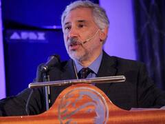 Cañonero: "En la política monetaria lo que va a primar, ante la duda, será la cautela"