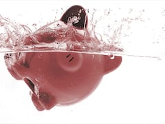 Bancos perciben leve suba de la mora pero dicen que es menor a lo esperado