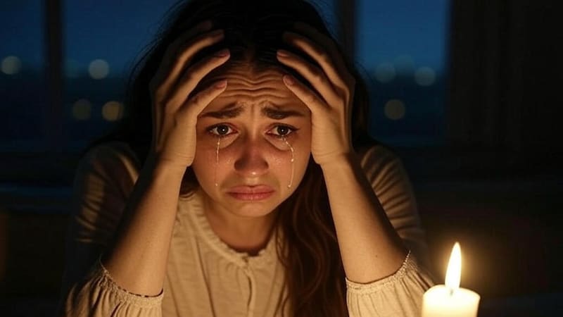 Apagón eléctrico en todo el mundo: esta será la fecha del próximo corte de luz, según la IA.