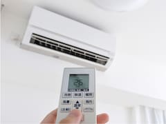 Explotó el verano: cómo conseguir los mejores modelos de aires acondicionado en cuotas fijas