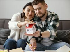 Murió la vieja Ley del Infonavit: ahora más inquilinos accederán a viviendas baratas y hasta podrán comprar la casa que alquilan