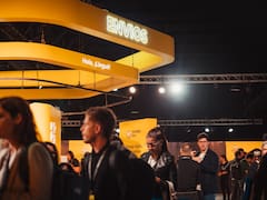 Mercado Libre revela las claves del éxito: el evento que reúne a expertos y brinda herramientas para emprendedores y PyMEs