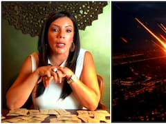 Deseret Tavares prevé la llegada de la Tercera Guerra Mundial: "Estados Unidos acabará devastado"