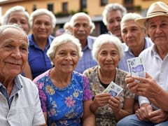 Retroactivo pensional 2025: ¿qué es, cuándo se tiene derecho y puede prescribir?